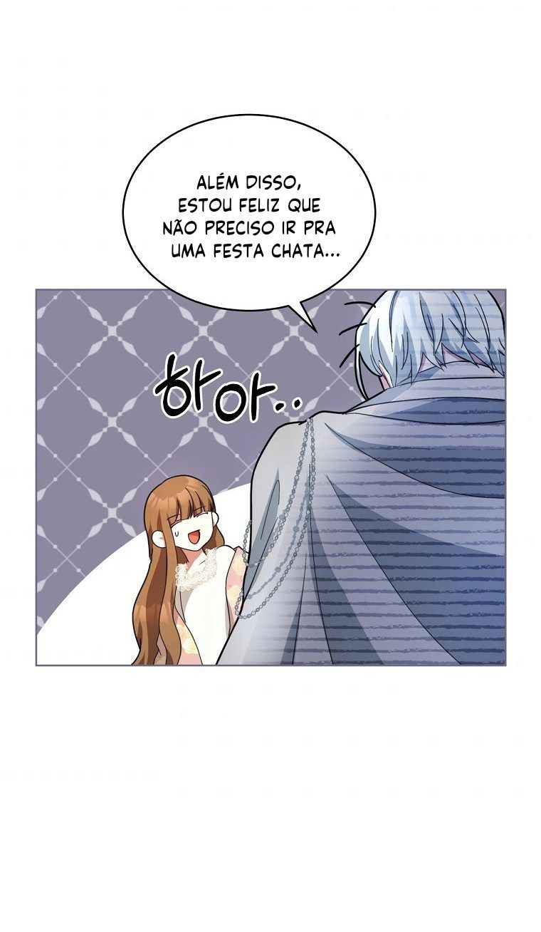 Eu me Tornei a Rival Do Herói Capítulo 5 Página 5