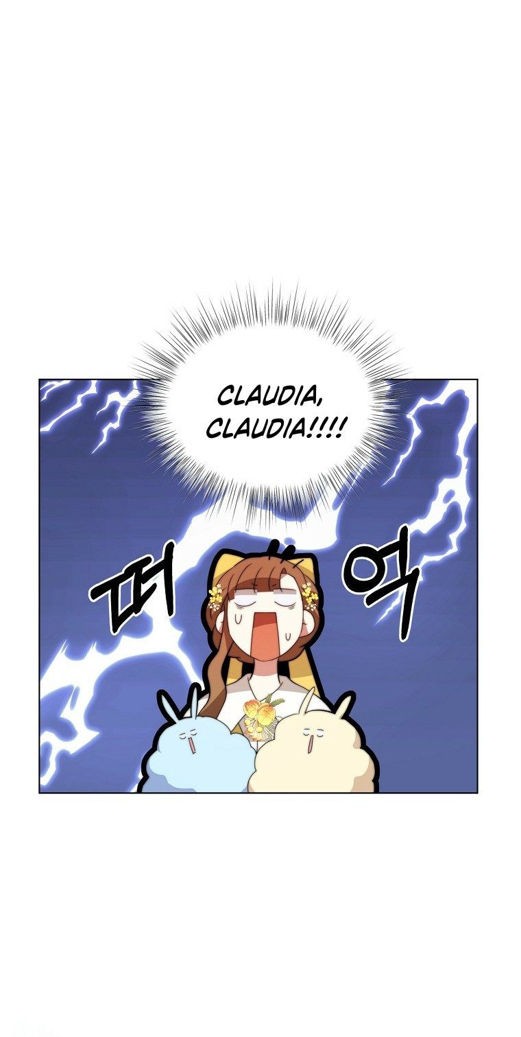 Eu me Tornei a Rival Do Herói Capítulo 5 Página 51