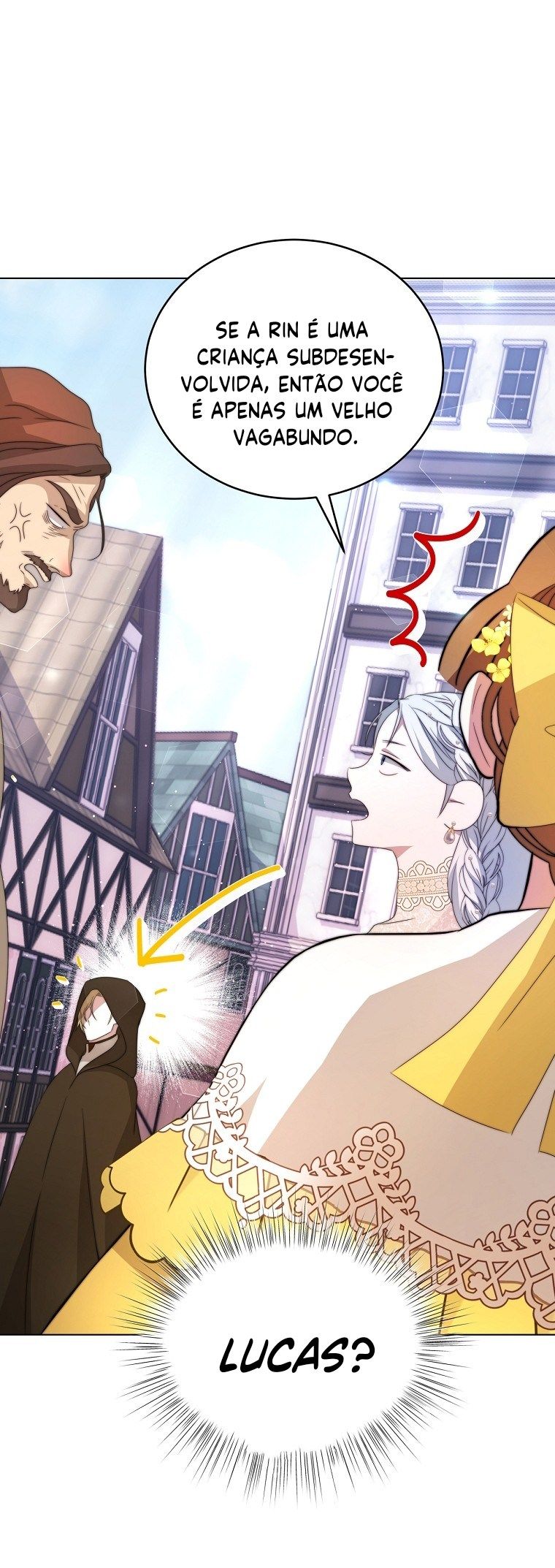 Eu me Tornei a Rival Do Herói Capítulo 5 Página 56