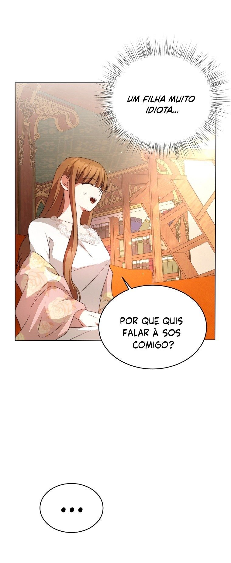 Eu me Tornei a Rival Do Herói Capítulo 5 Página 7