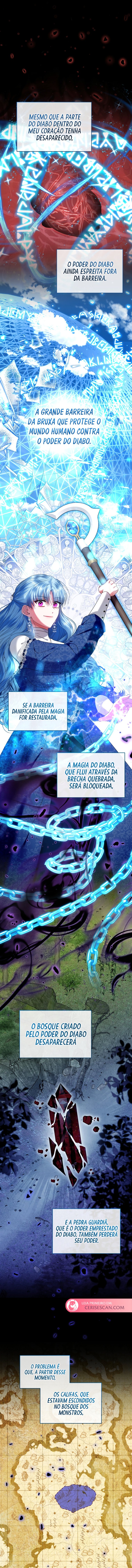 Eu Sou a Mestra Dessa Vida Capítulo 98 Página 2