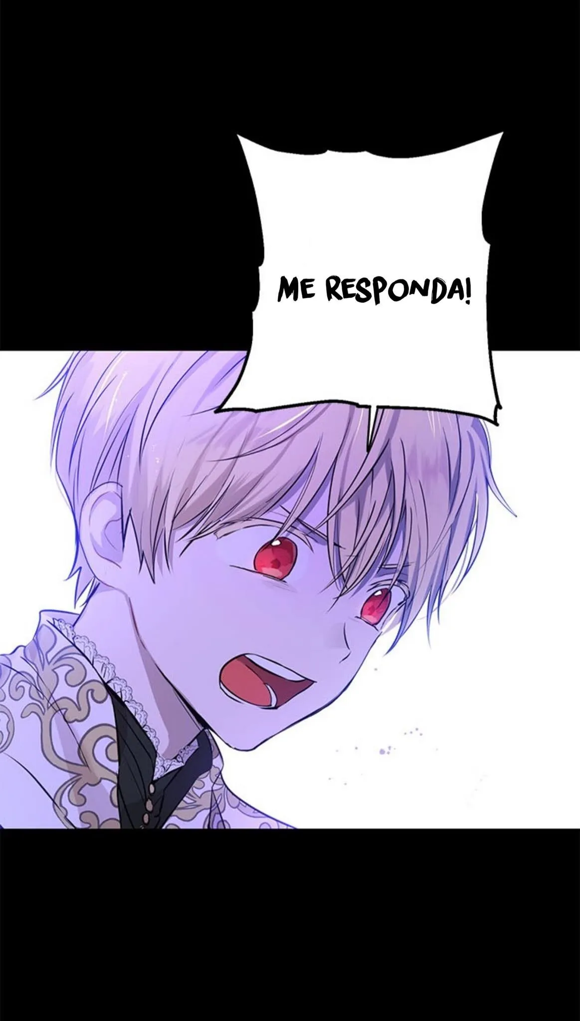 Eu Sou a Verdadeira Capítulo 6 Página 20