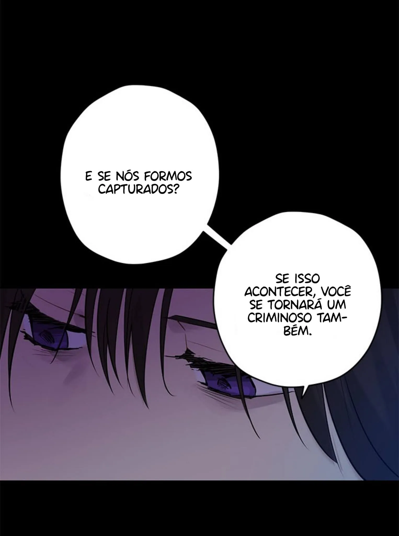 Eu Sou a Verdadeira Capítulo 6 Página 23
