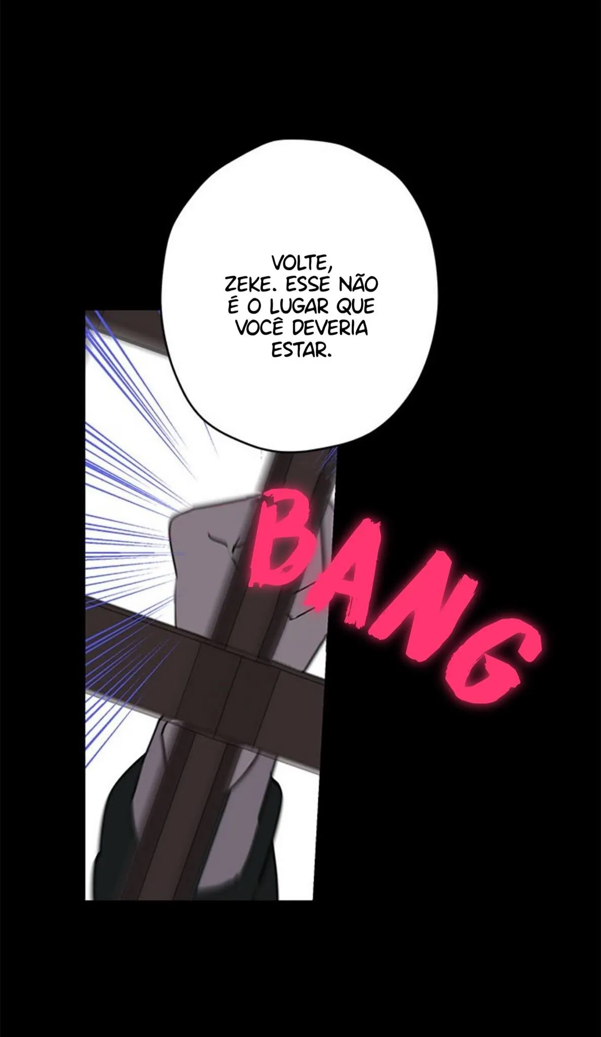 Eu Sou a Verdadeira Capítulo 6 Página 24