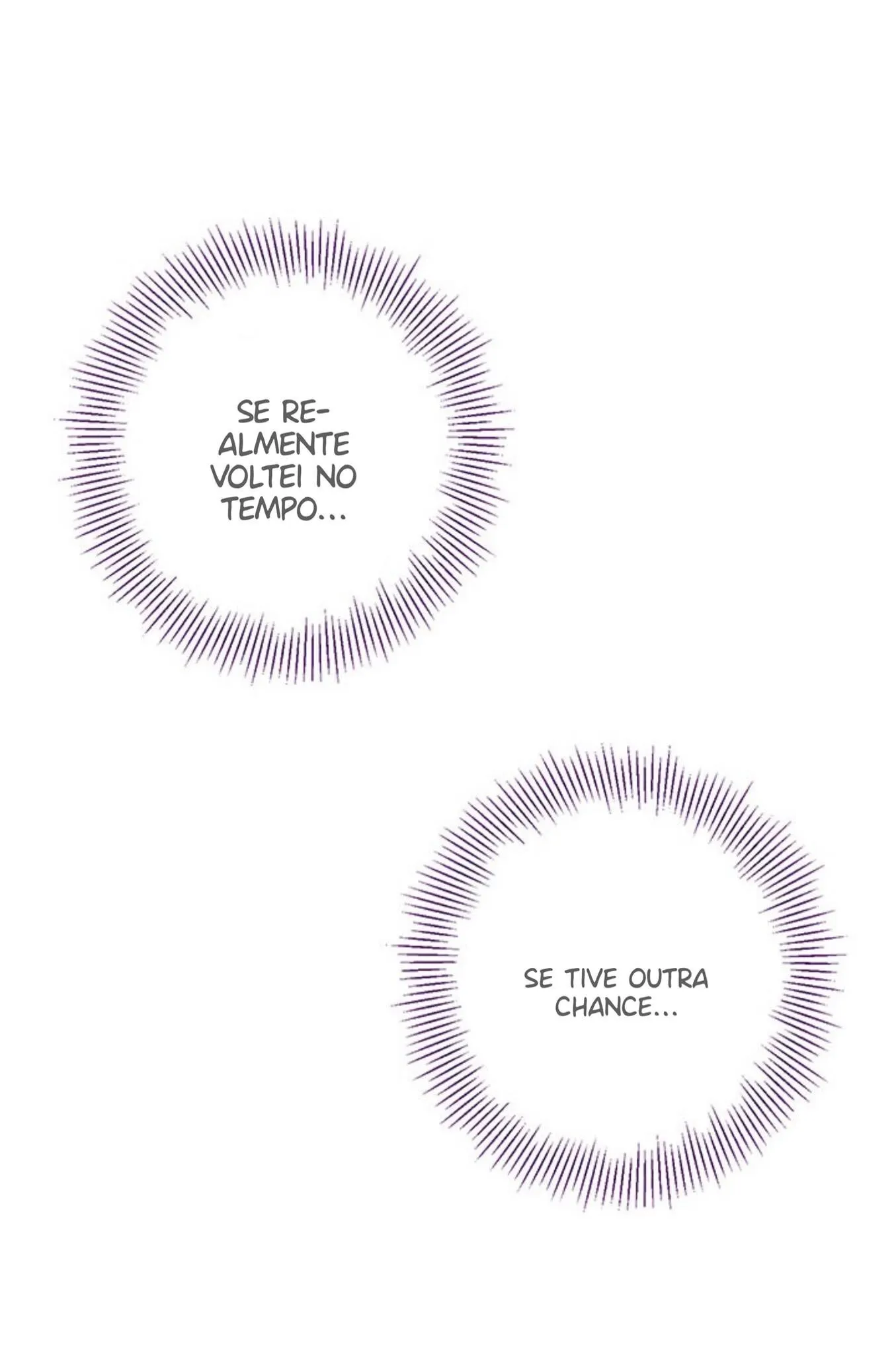 Eu Sou a Verdadeira Capítulo 6 Página 57