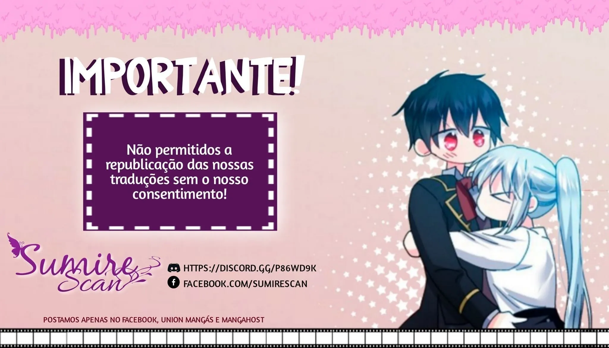 Eu Sou a Verdadeira Capítulo 6 Página 69