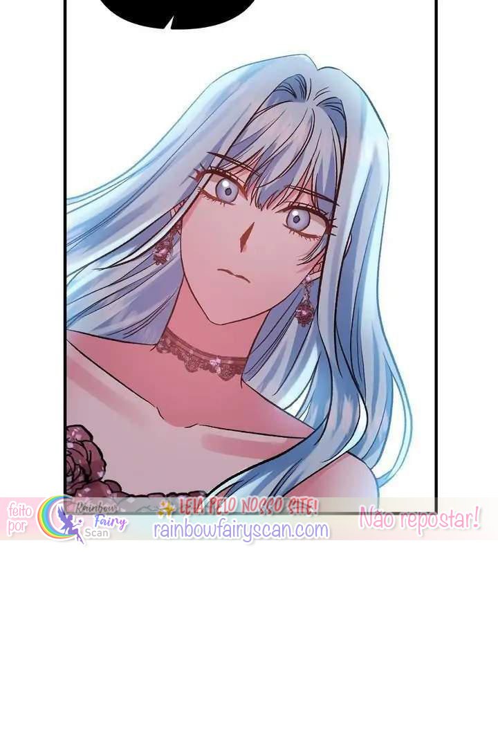 Eu Vou me Casar com Ele! Capítulo 59 Página 17