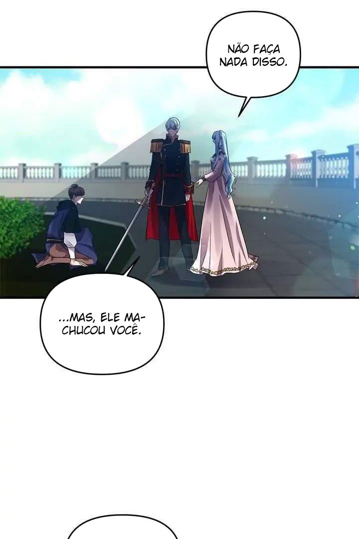 Eu Vou me Casar com Ele! Capítulo 59 Página 18
