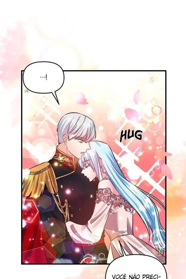 Eu Vou me Casar com Ele! Capítulo 59 Página 23