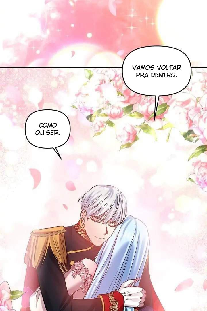Eu Vou me Casar com Ele! Capítulo 59 Página 25