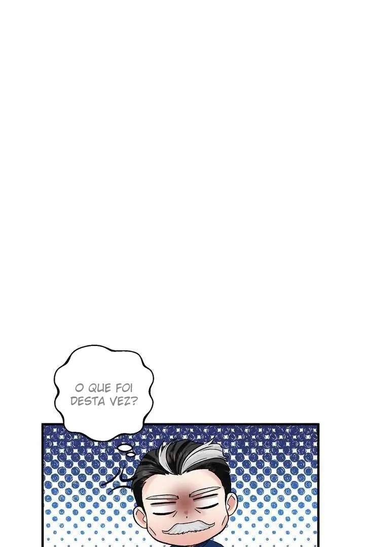 Eu Vou me Casar com Ele! Capítulo 59 Página 27