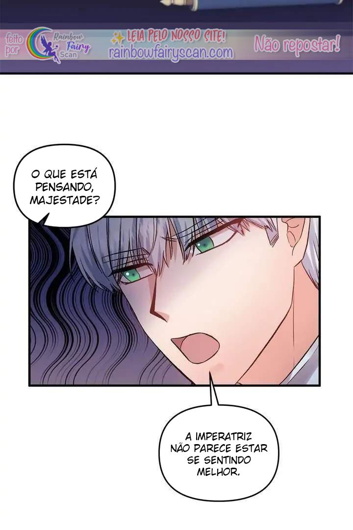 Eu Vou me Casar com Ele! Capítulo 59 Página 29