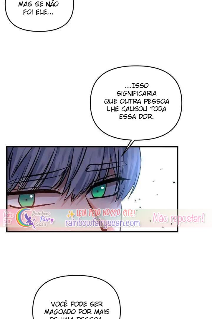 Eu Vou me Casar com Ele! Capítulo 59 Página 34