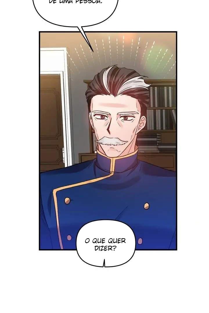 Eu Vou me Casar com Ele! Capítulo 59 Página 35
