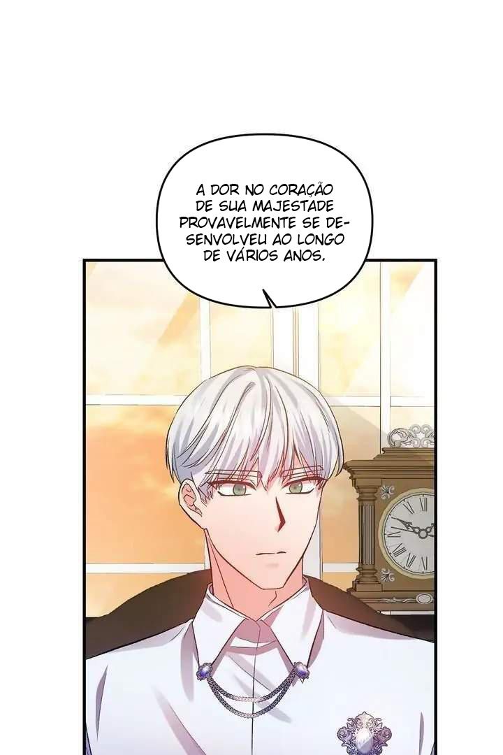 Eu Vou me Casar com Ele! Capítulo 59 Página 36