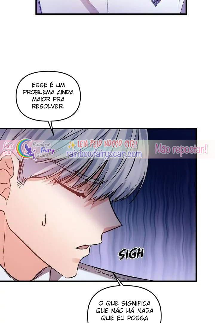 Eu Vou me Casar com Ele! Capítulo 59 Página 37
