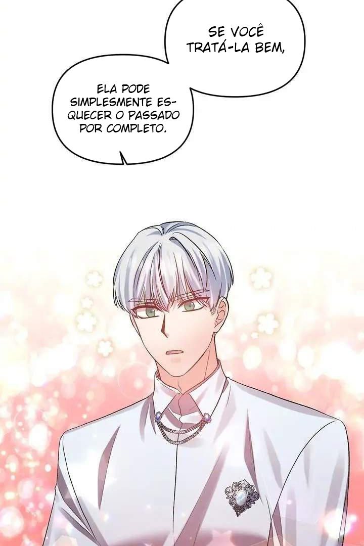Eu Vou me Casar com Ele! Capítulo 59 Página 39