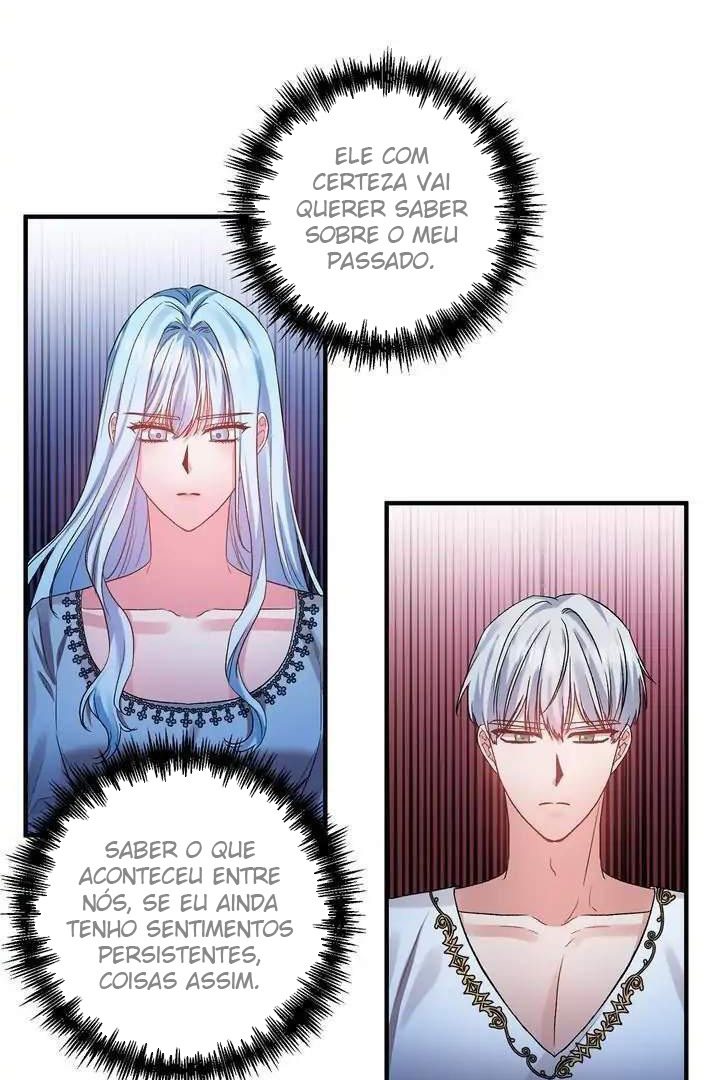 Eu Vou me Casar com Ele! Capítulo 59 Página 43