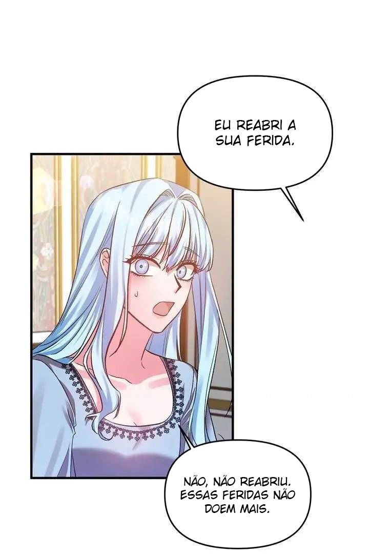 Eu Vou me Casar com Ele! Capítulo 59 Página 45