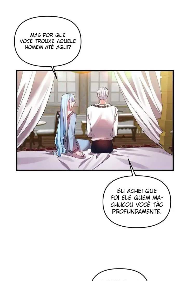 Eu Vou me Casar com Ele! Capítulo 59 Página 46