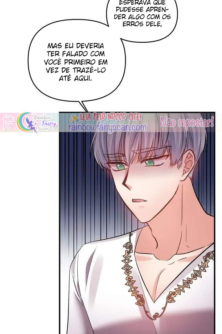 Eu Vou me Casar com Ele! Capítulo 59 Página 47