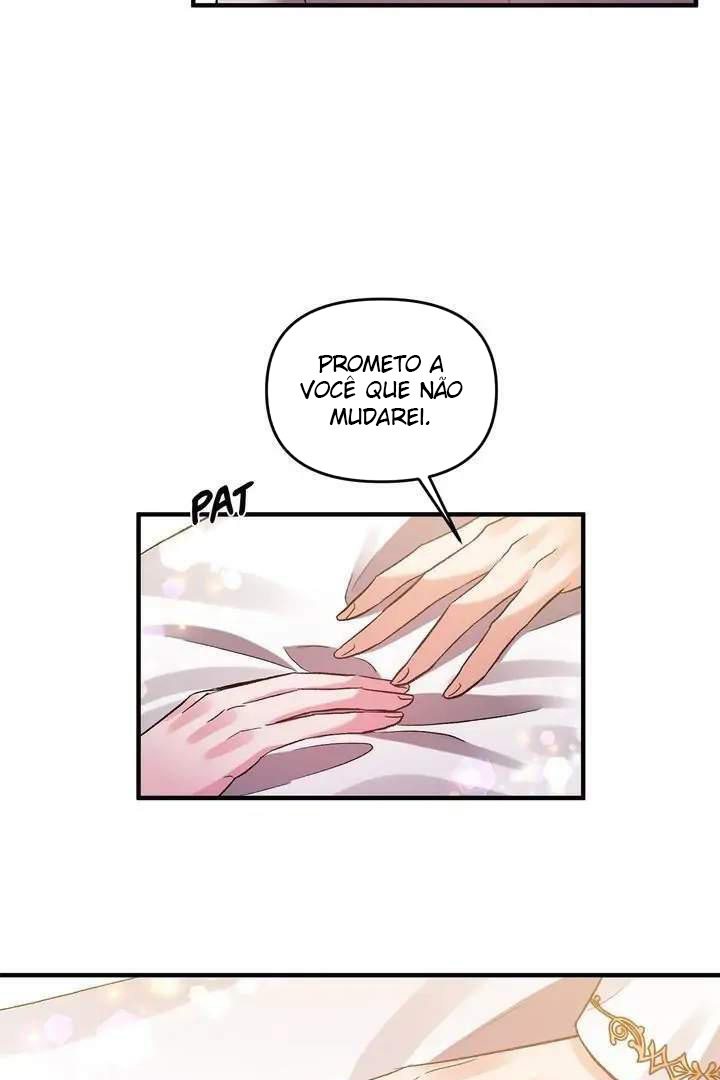 Eu Vou me Casar com Ele! Capítulo 59 Página 48
