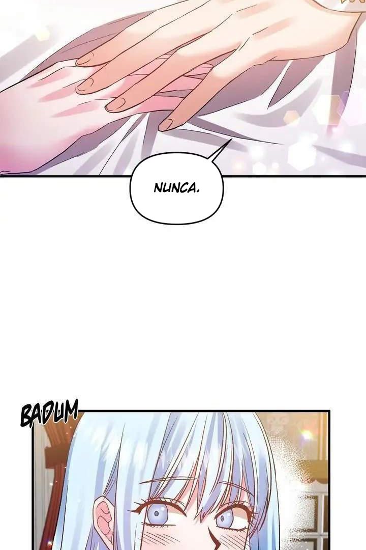 Eu Vou me Casar com Ele! Capítulo 59 Página 49