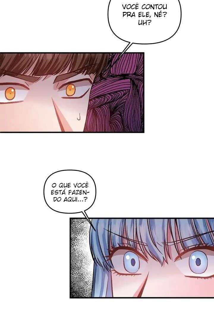 Eu Vou me Casar com Ele! Capítulo 59 Página 5