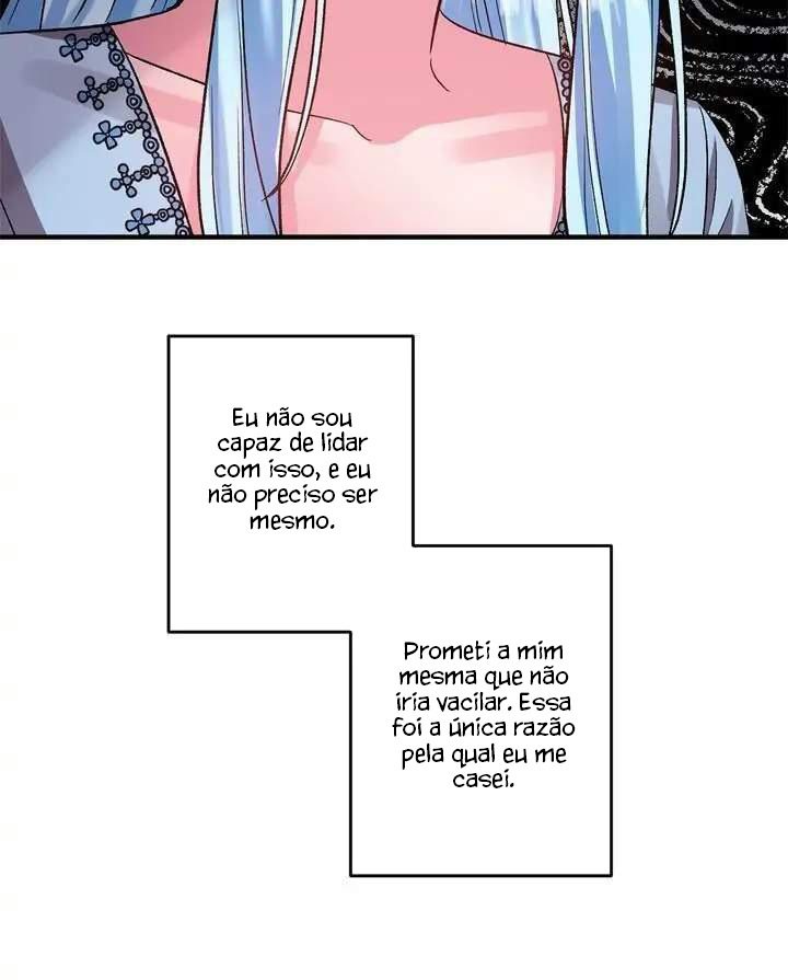 Eu Vou me Casar com Ele! Capítulo 59 Página 51