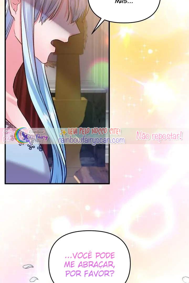 Eu Vou me Casar com Ele! Capítulo 59 Página 55
