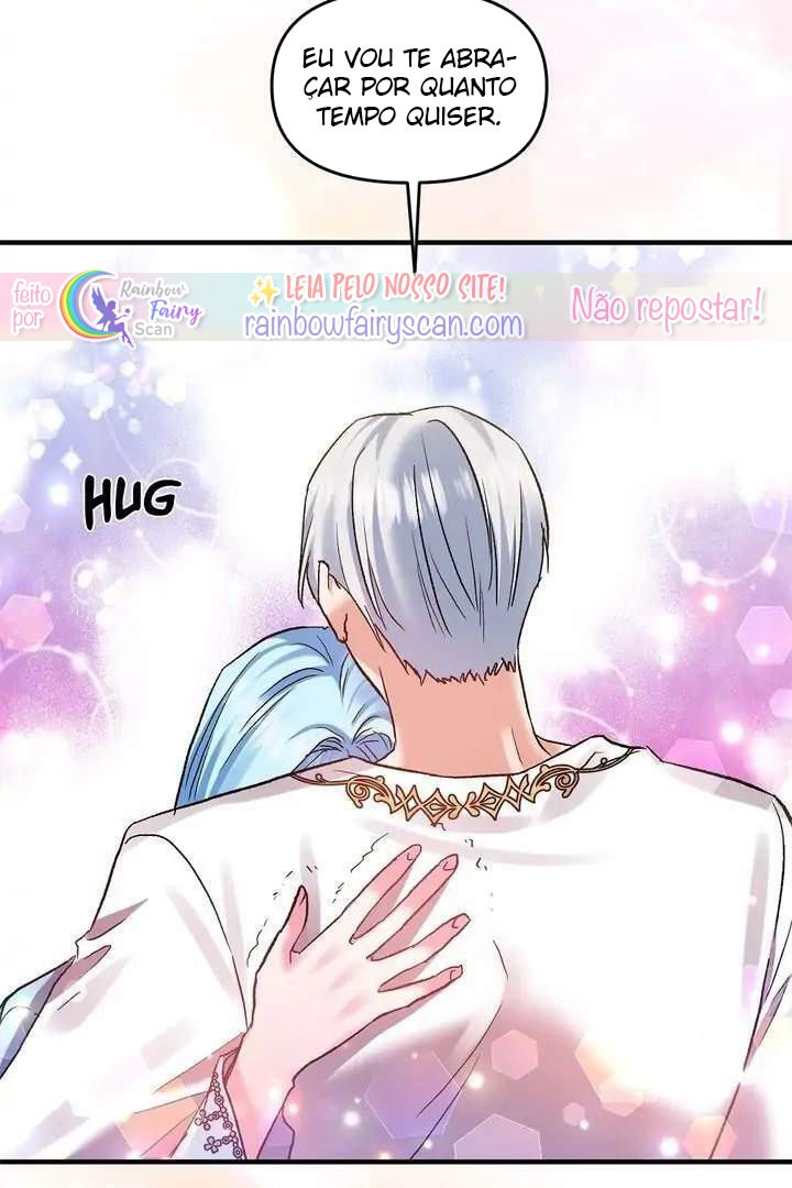 Eu Vou me Casar com Ele! Capítulo 59 Página 58
