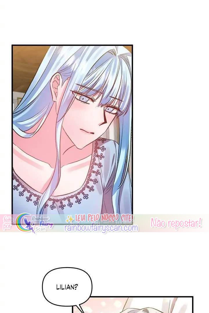 Eu Vou me Casar com Ele! Capítulo 59 Página 64