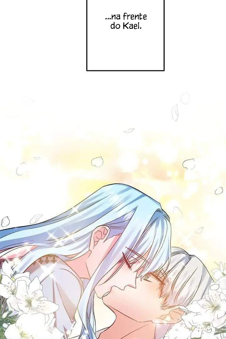 Eu Vou me Casar com Ele! Capítulo 59 Página 66