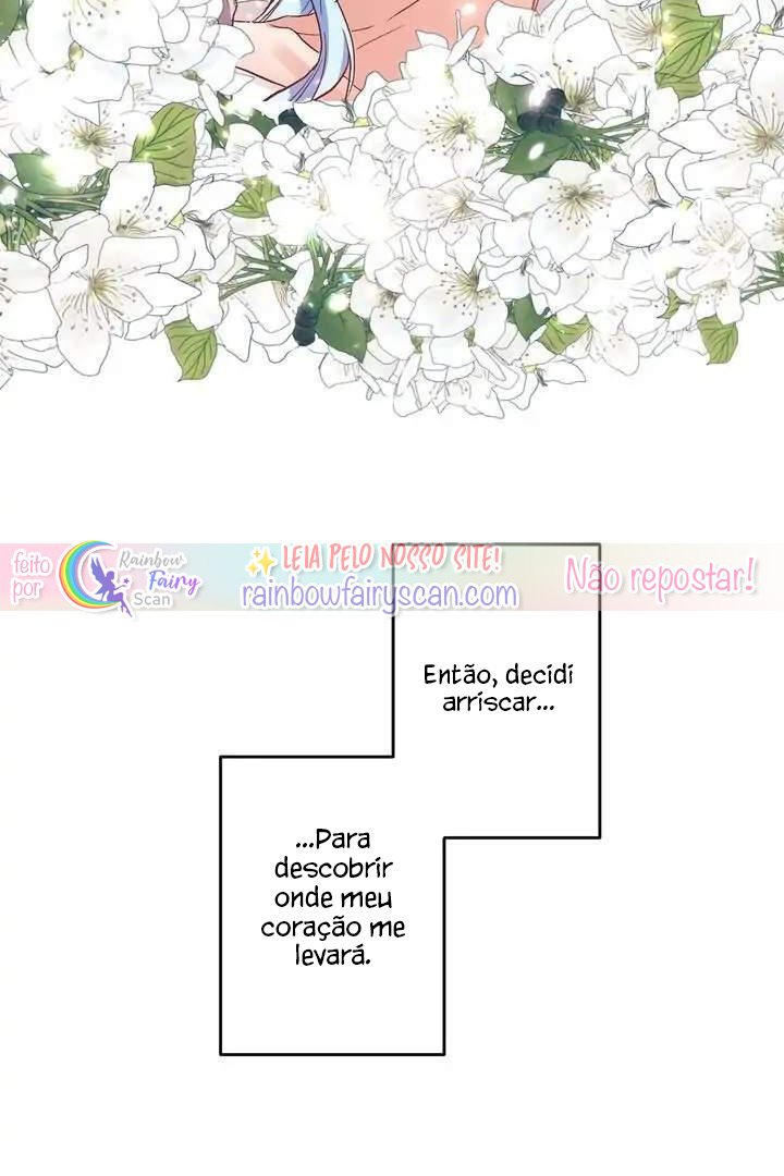 Eu Vou me Casar com Ele! Capítulo 59 Página 67
