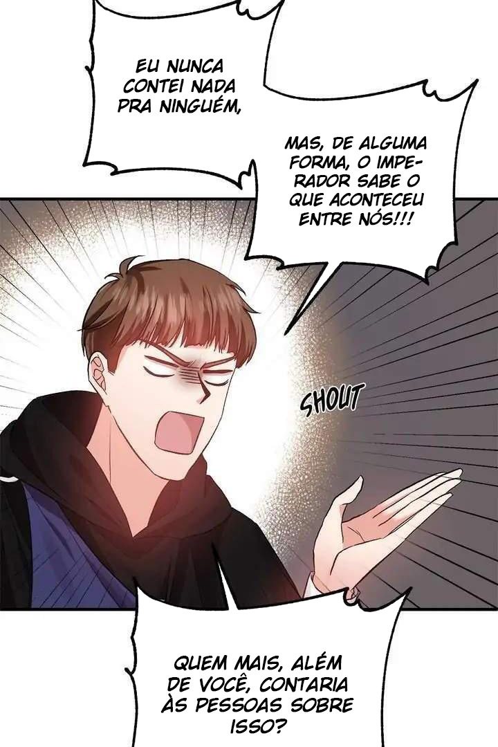 Eu Vou me Casar com Ele! Capítulo 59 Página 7