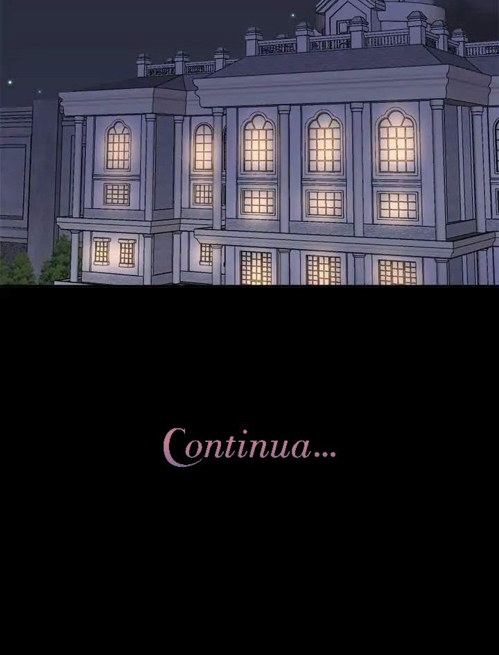 Eu Vou me Casar com Ele! Capítulo 59 Página 71