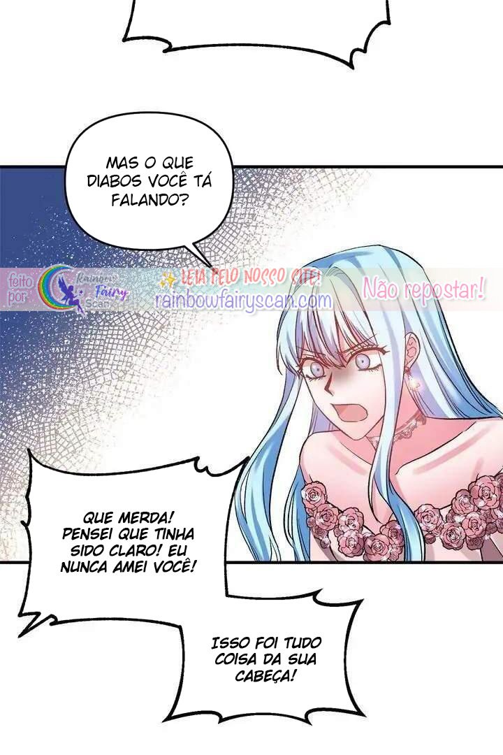 Eu Vou me Casar com Ele! Capítulo 59 Página 8