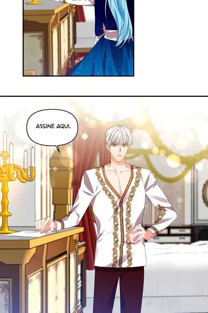 Eu Vou me Casar com Ele! Capítulo 6 Página 11