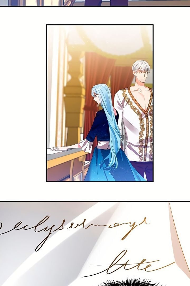 Eu Vou me Casar com Ele! Capítulo 6 Página 12