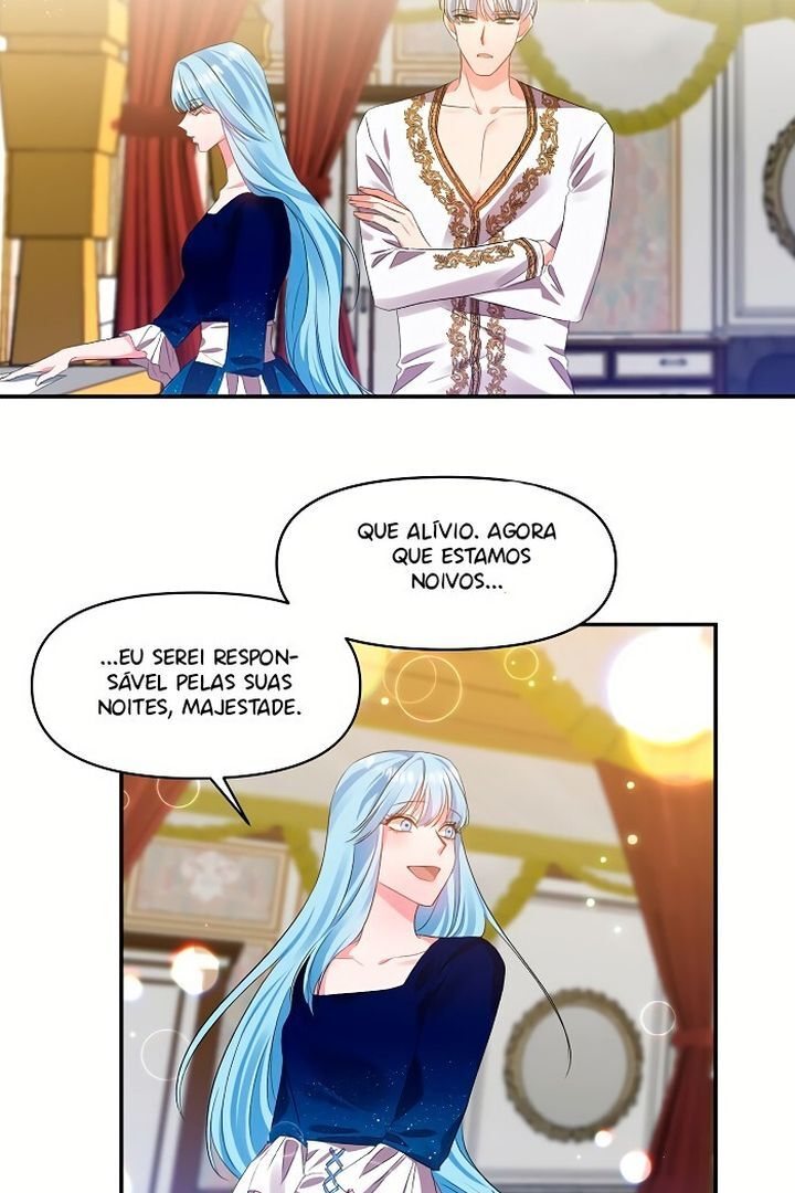 Eu Vou me Casar com Ele! Capítulo 6 Página 14