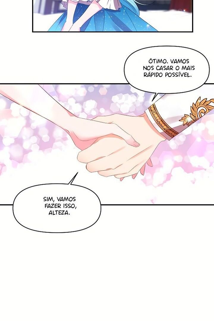 Eu Vou me Casar com Ele! Capítulo 6 Página 15