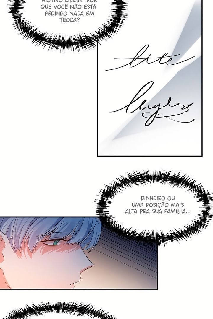 Eu Vou me Casar com Ele! Capítulo 6 Página 18