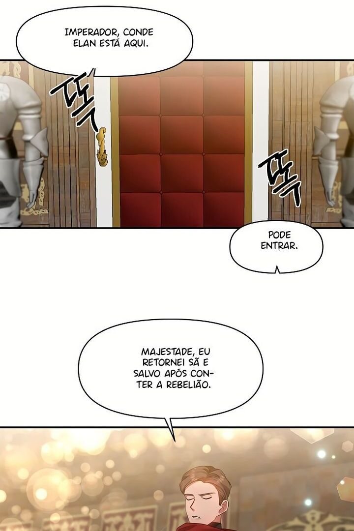 Eu Vou me Casar com Ele! Capítulo 6 Página 21