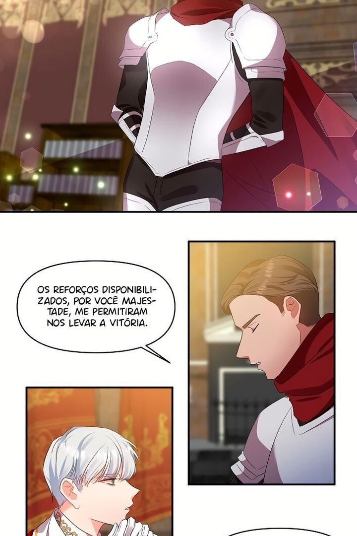 Eu Vou me Casar com Ele! Capítulo 6 Página 22