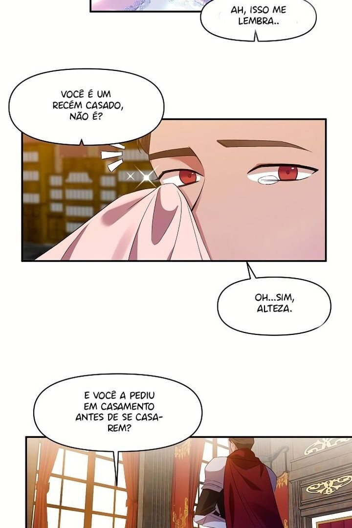 Eu Vou me Casar com Ele! Capítulo 6 Página 25