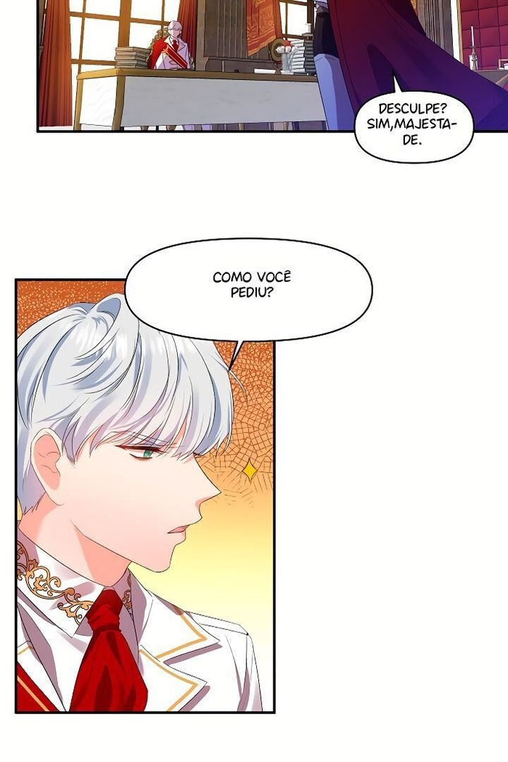 Eu Vou me Casar com Ele! Capítulo 6 Página 26