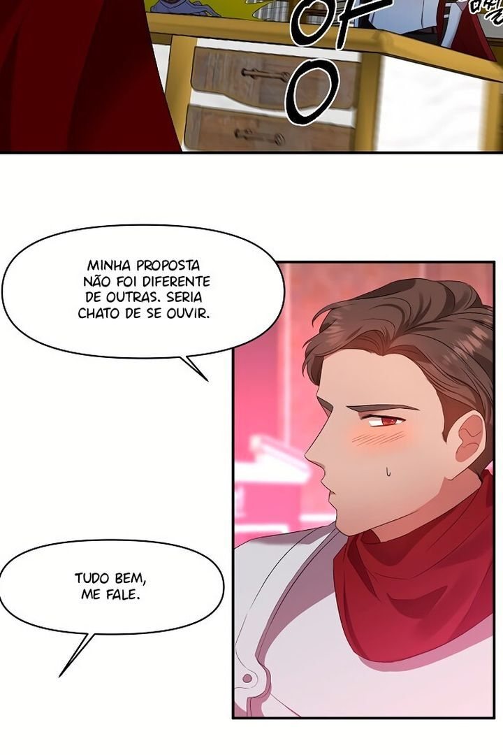 Eu Vou me Casar com Ele! Capítulo 6 Página 28