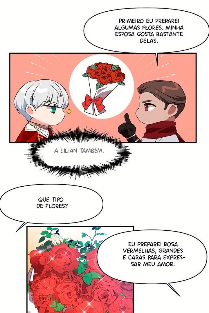 Eu Vou me Casar com Ele! Capítulo 6 Página 29