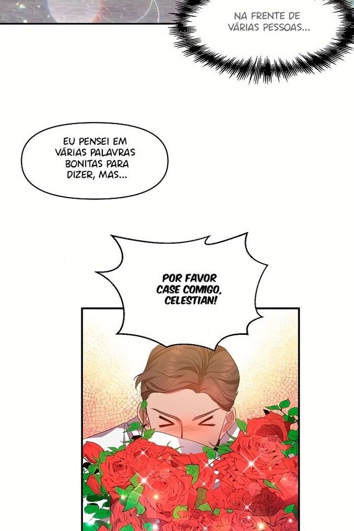 Eu Vou me Casar com Ele! Capítulo 6 Página 31