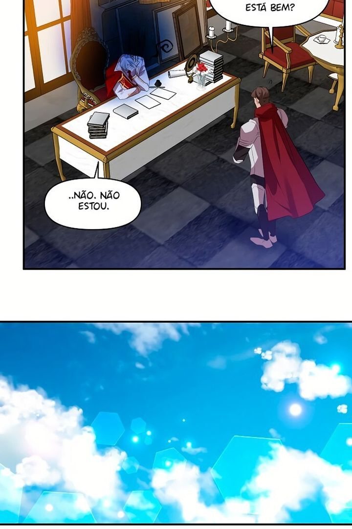 Eu Vou me Casar com Ele! Capítulo 6 Página 36